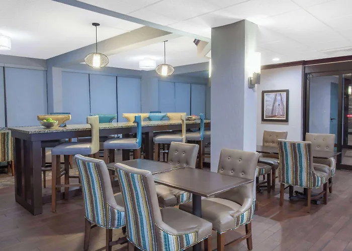 Wingate By Wyndham Charleston Coliseum