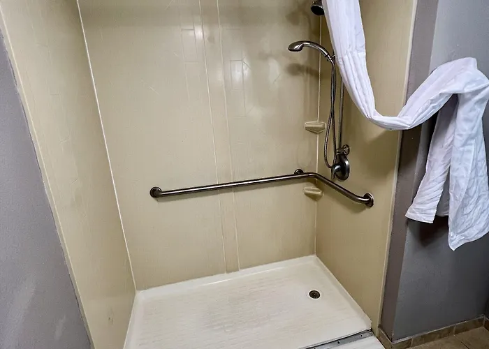Hotel Wingate By Wyndham Charleston Coliseum 3*