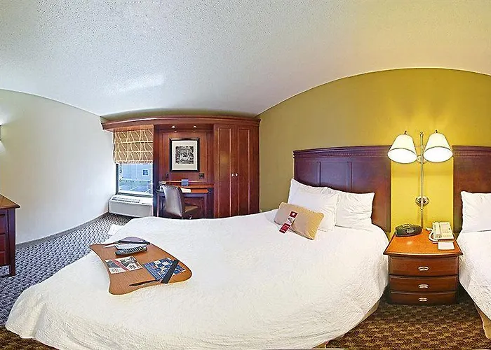 Wingate By Wyndham Charleston Coliseum Hotel North Charleston