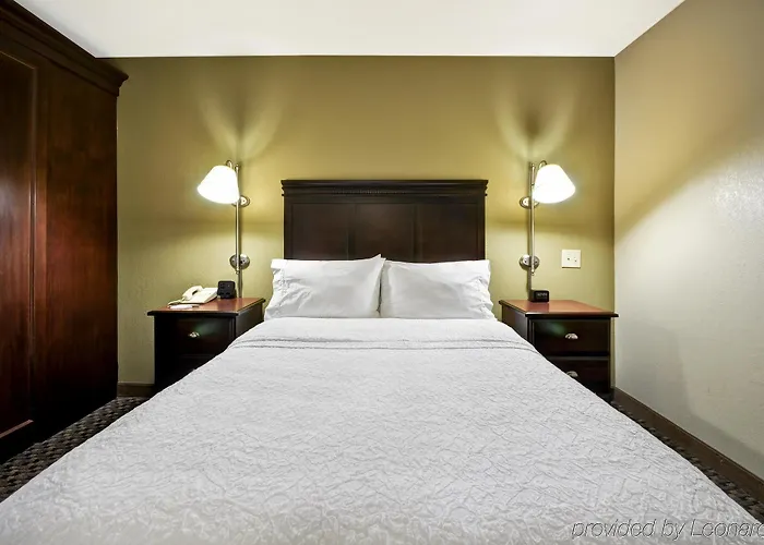 Wingate By Wyndham Charleston Coliseum Hotel North Charleston