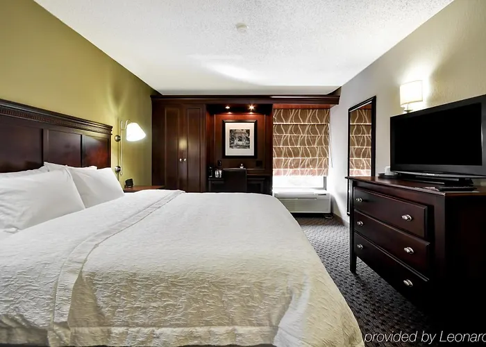 Wingate By Wyndham Charleston Coliseum Hotel North Charleston