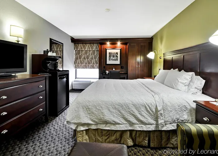 Wingate By Wyndham Charleston Coliseum 3* North Charleston