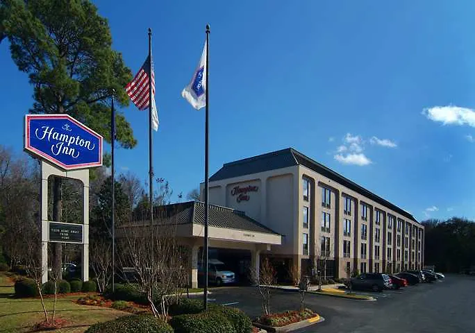 Hotel Wingate By Wyndham Charleston Coliseum