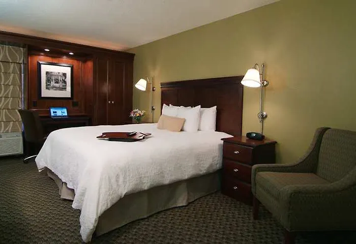 Wingate By Wyndham Charleston Coliseum North Charleston