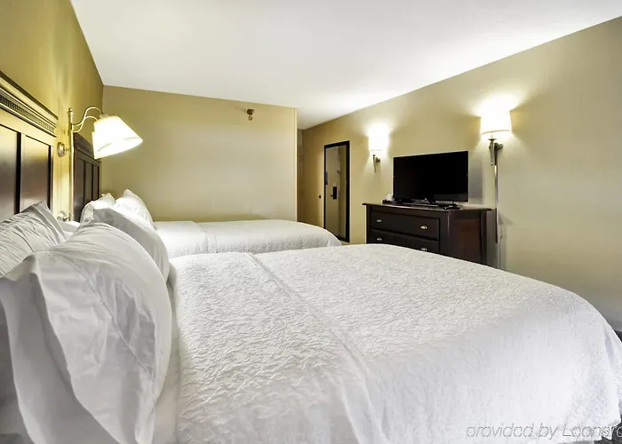Hotel Wingate By Wyndham Charleston Coliseum 3*