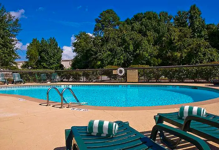 Wingate By Wyndham Charleston Coliseum