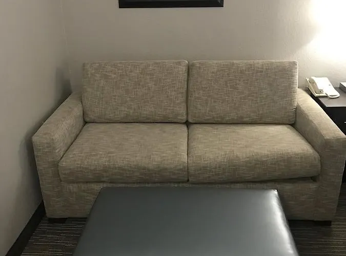 Wingate By Wyndham Charleston Coliseum 3* North Charleston