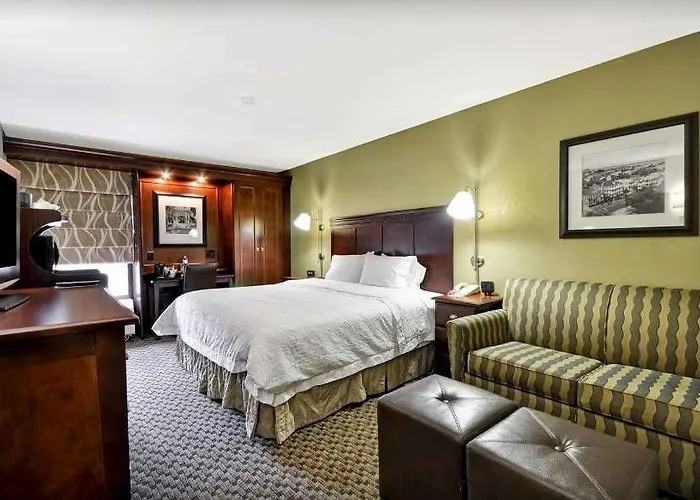 Wingate By Wyndham Charleston Coliseum
