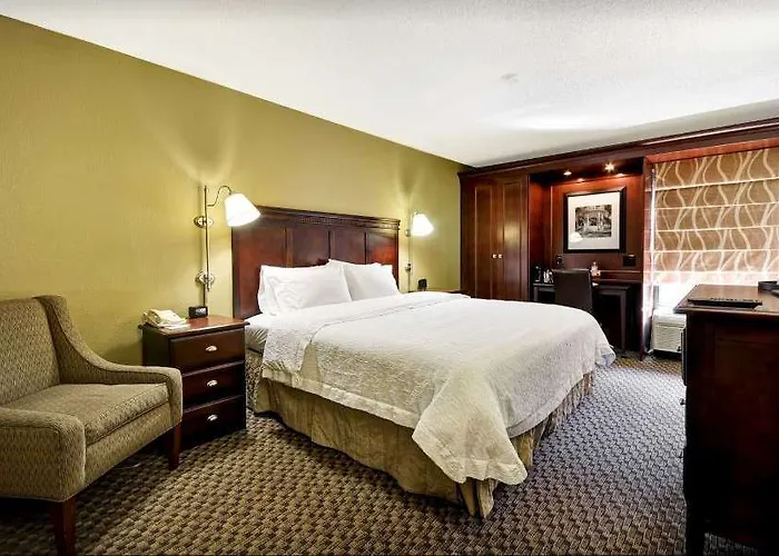 Wingate By Wyndham Charleston Coliseum 3* North Charleston