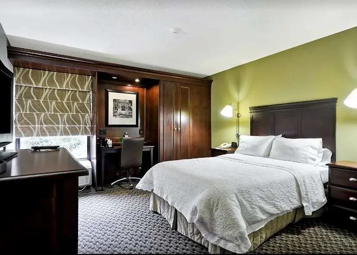 Hotel Wingate By Wyndham Charleston Coliseum