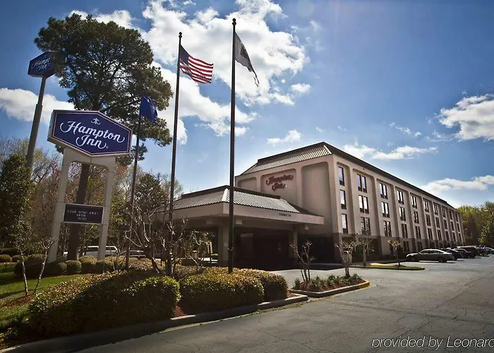Hotel Wingate By Wyndham Charleston Coliseum 3*
